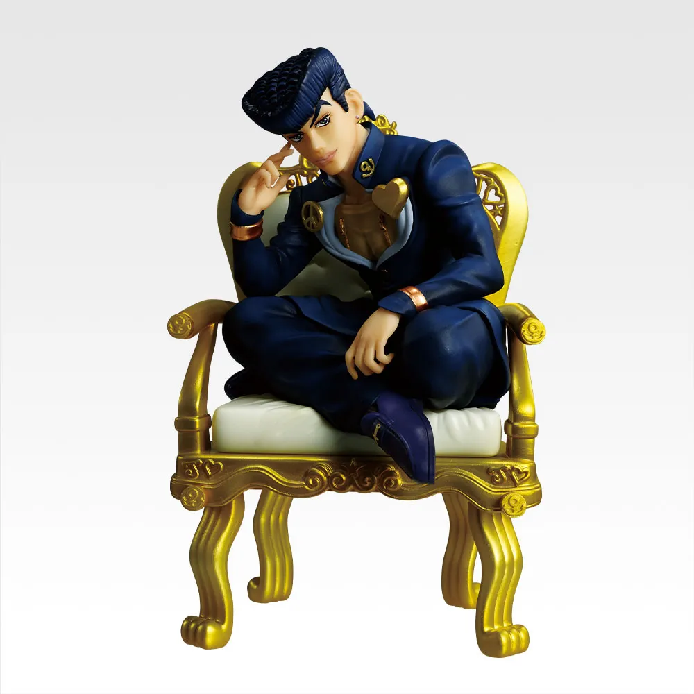jojo world ichiban kuji 5