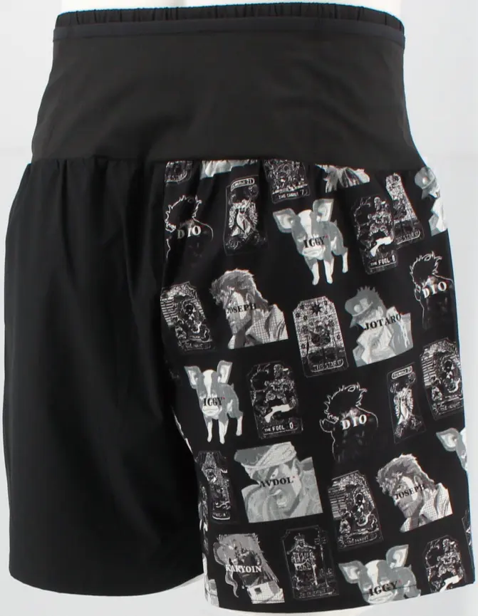 jojos bizarre adventure tigora sportswear 1