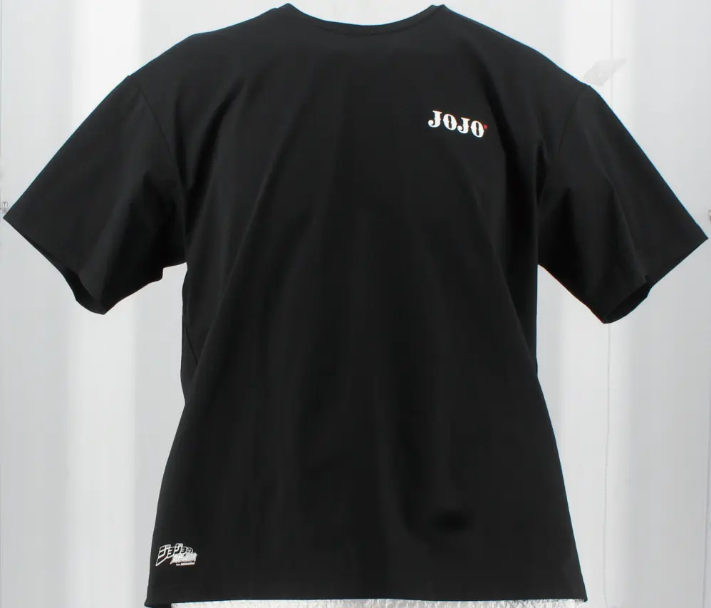 jojos bizarre adventure tigora sportswear 10