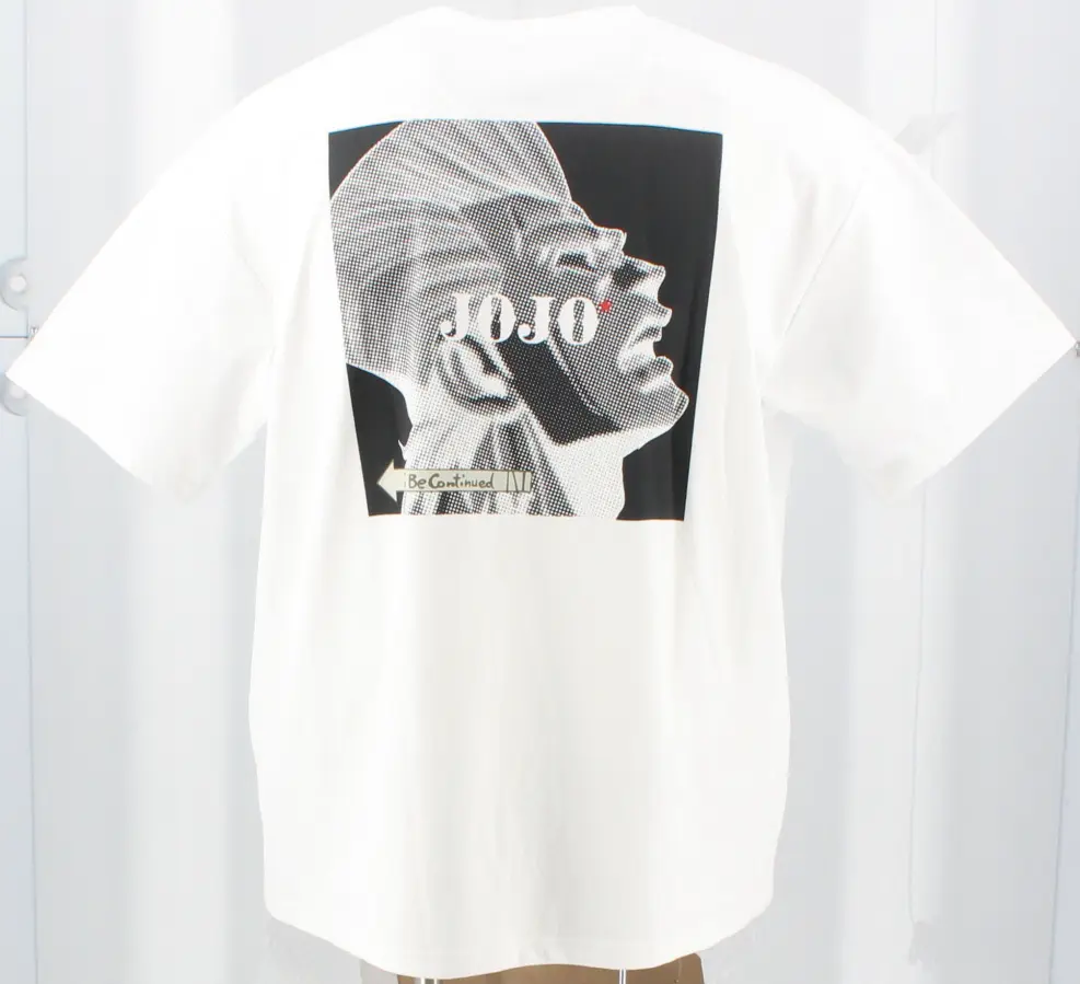 jojos bizarre adventure tigora sportswear 11