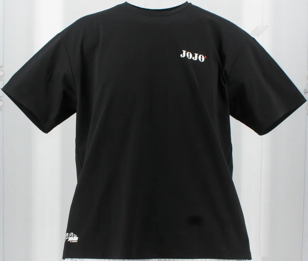 jojos bizarre adventure tigora sportswear 14