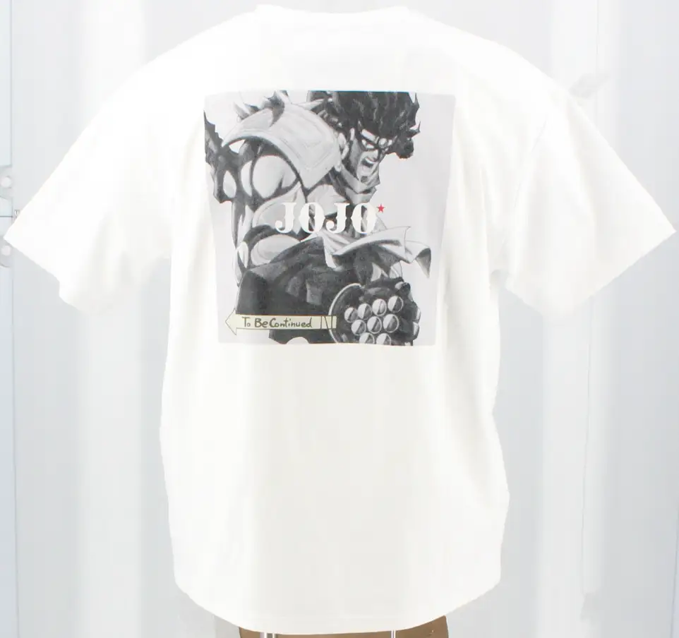 jojos bizarre adventure tigora sportswear 15