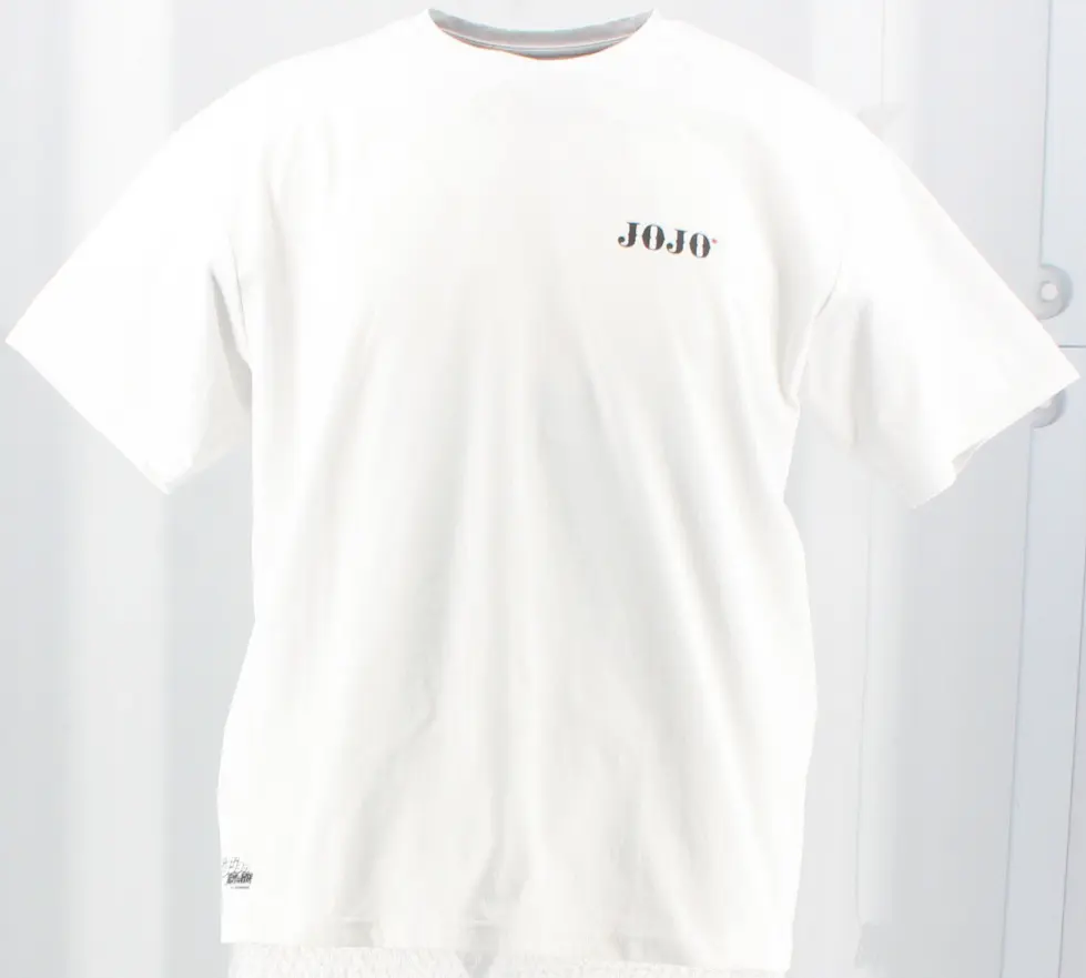 jojos bizarre adventure tigora sportswear 16