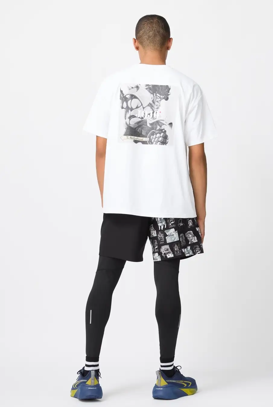 jojos bizarre adventure tigora sportswear 17