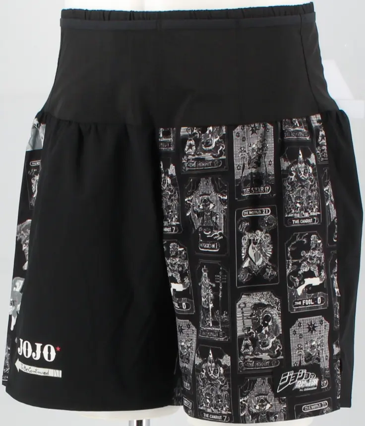 jojos bizarre adventure tigora sportswear 2