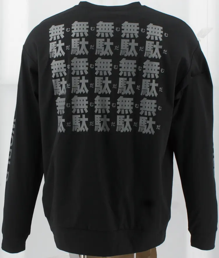 jojos bizarre adventure tigora sportswear 5