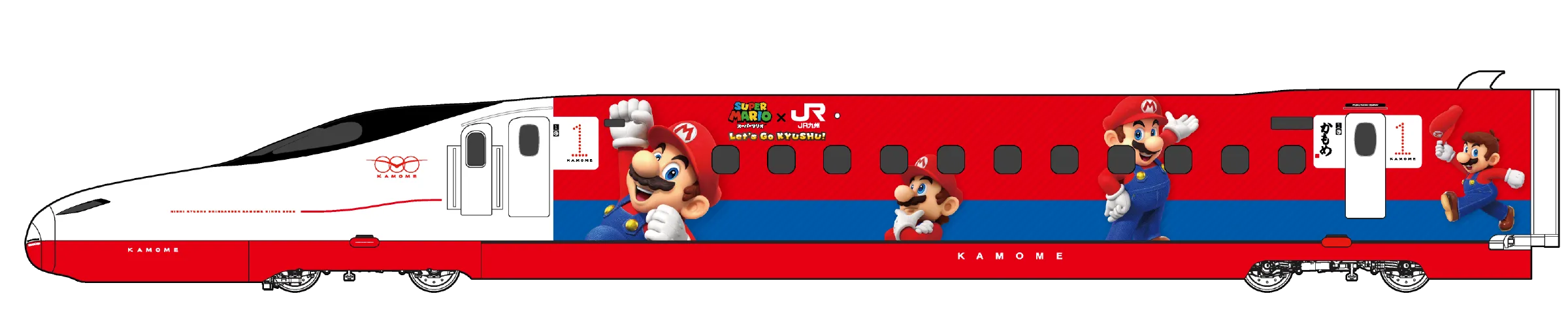 jr kyushu super mario shinaknsen event 10