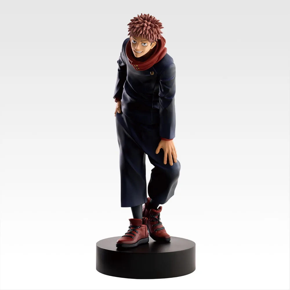 jujutsu kaisen 5th anniversary uchiban kuji 8
