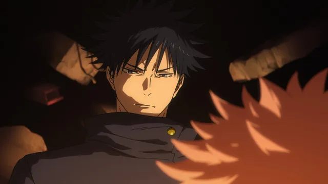 jujutsu kaisen naoya zenin trailer 3