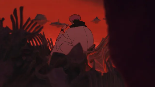 jujutsu kaisen naoya zenin trailer 5