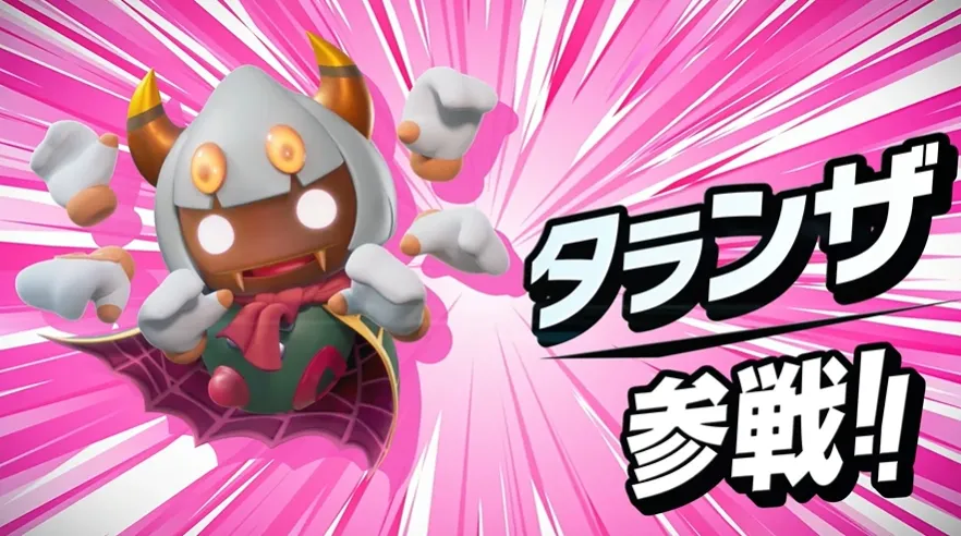 kirby air riders new characters 2