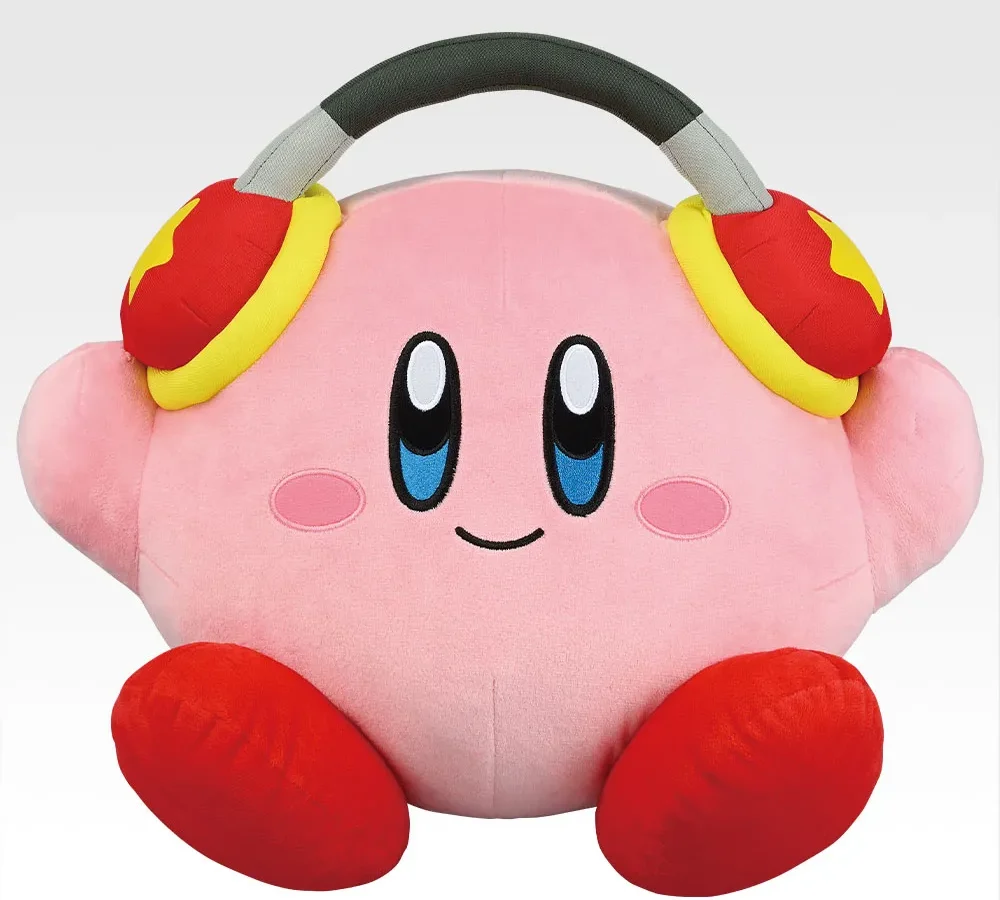 kirby music ichiban kuji rerelease 10