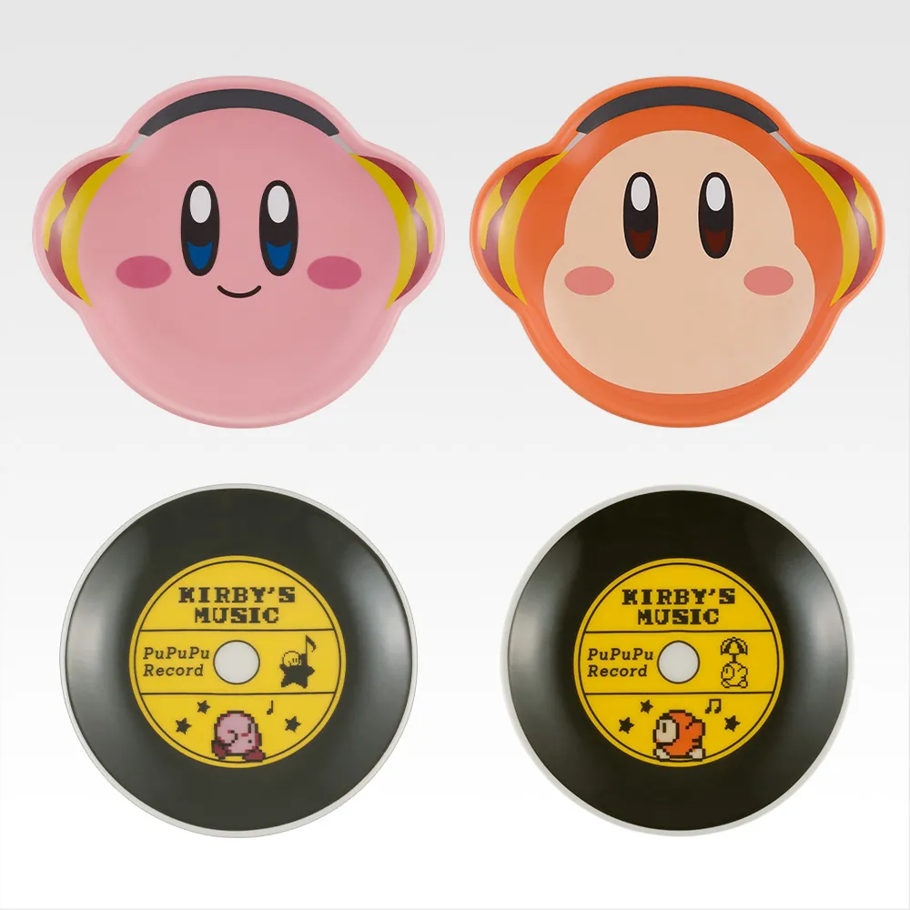 kirby music ichiban kuji rerelease 13