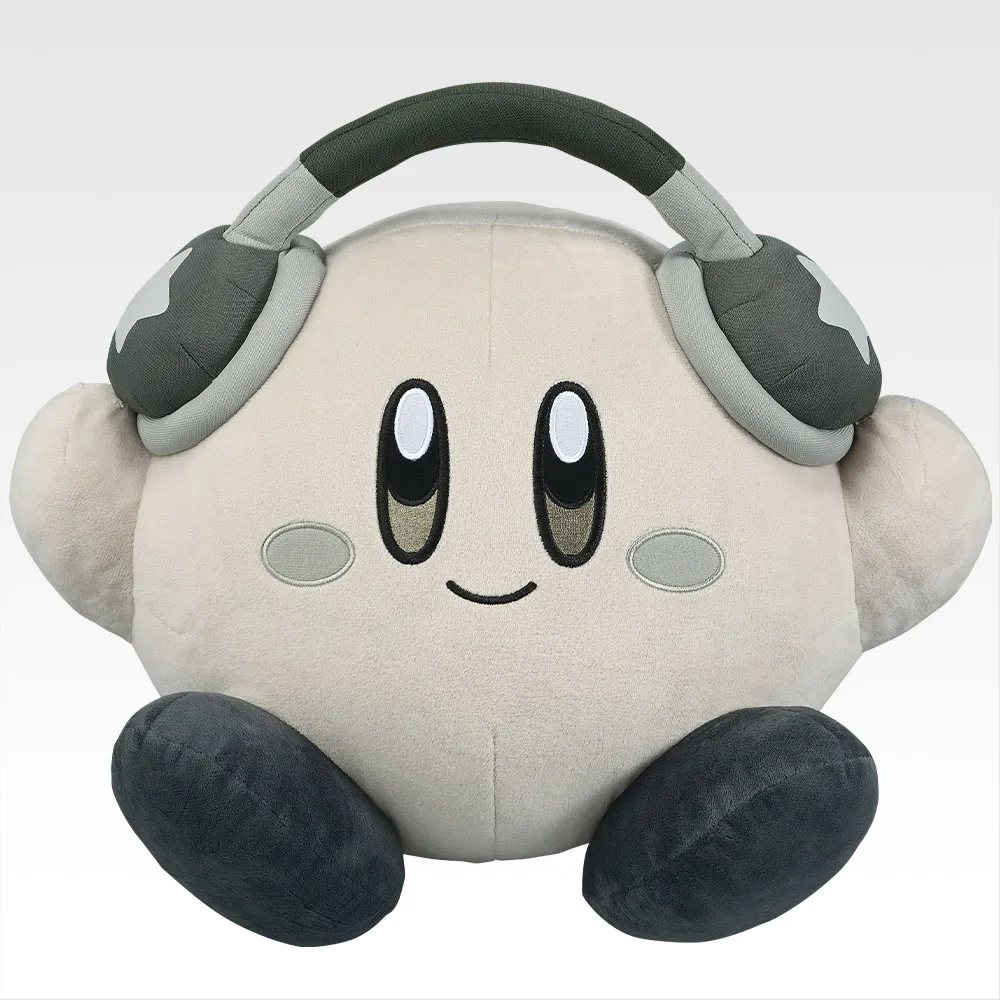 kirby music ichiban kuji rerelease 16