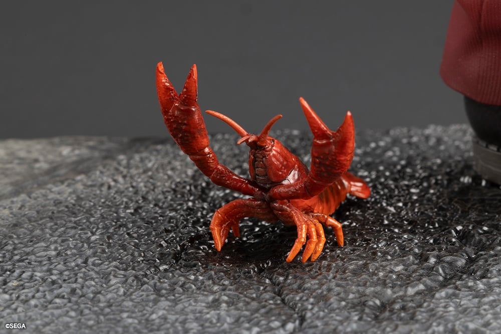 kotobukiya yakuza like a dragon Ichiban Kasuga 9