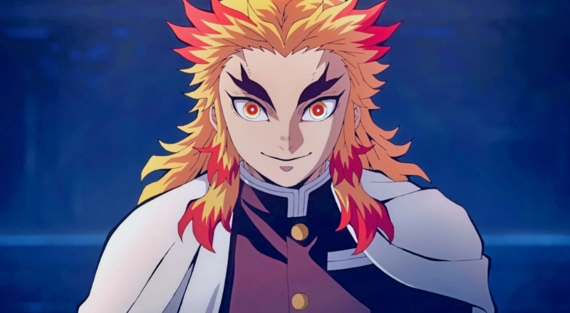 kyojuro rengoku