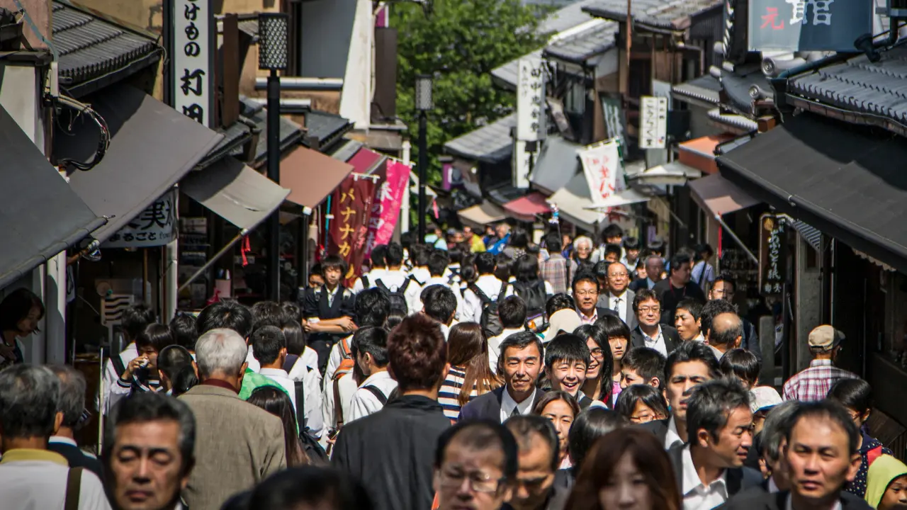 kyoto overtourism 2