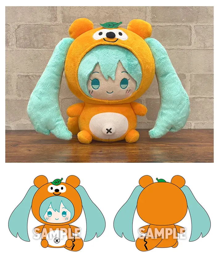 lawson hatsune miku autumn promo 4