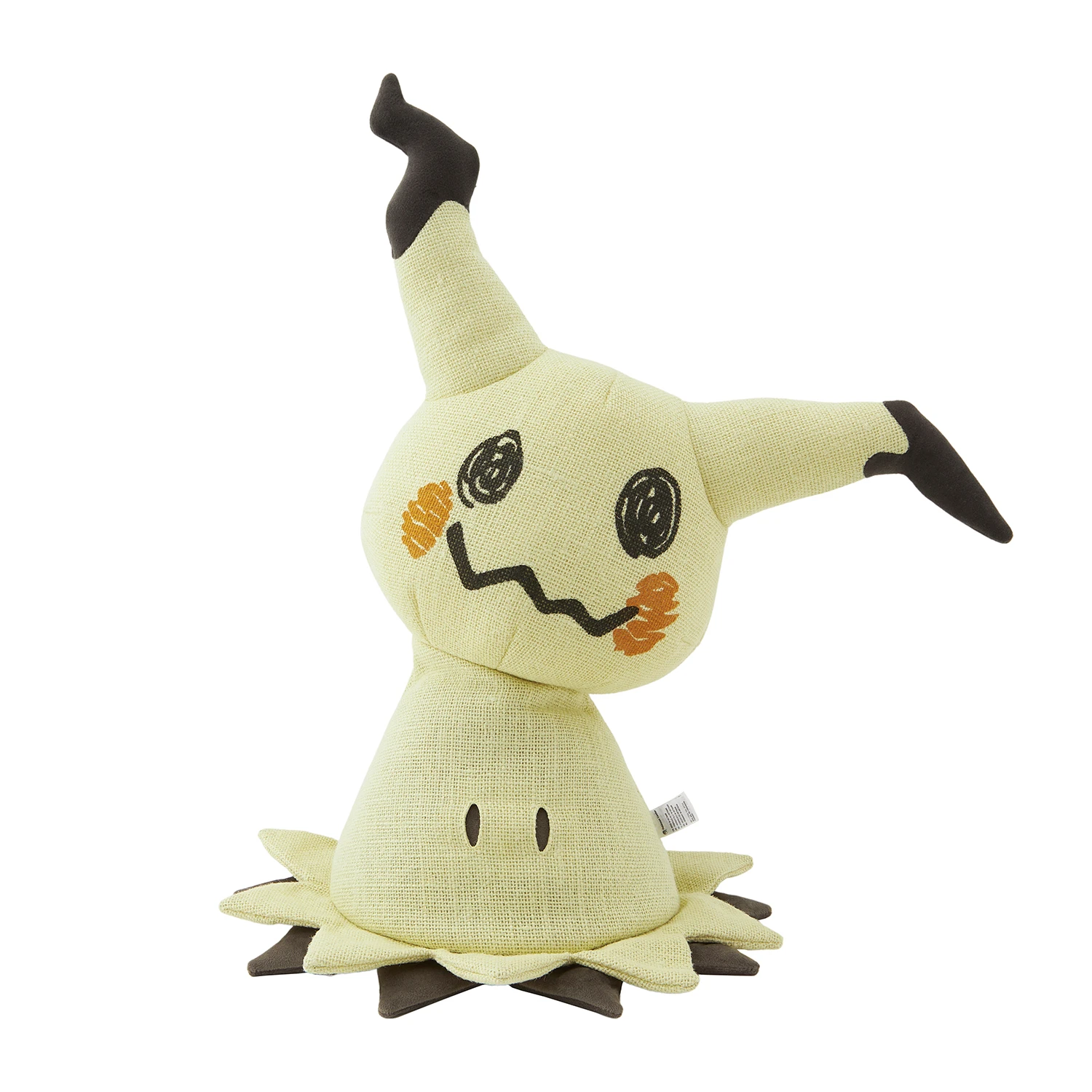 life size Mimikyu plush 4