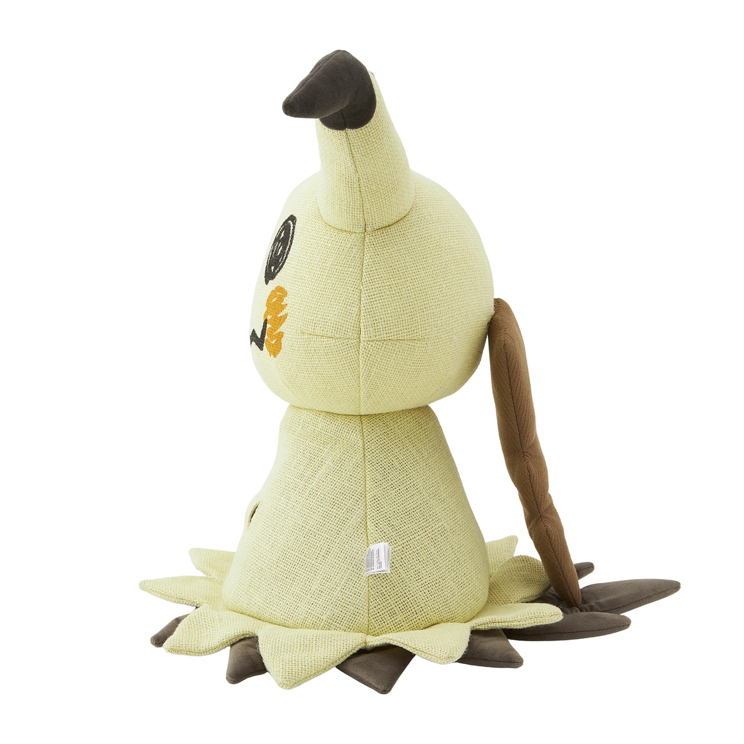 life size Mimikyu plush 5