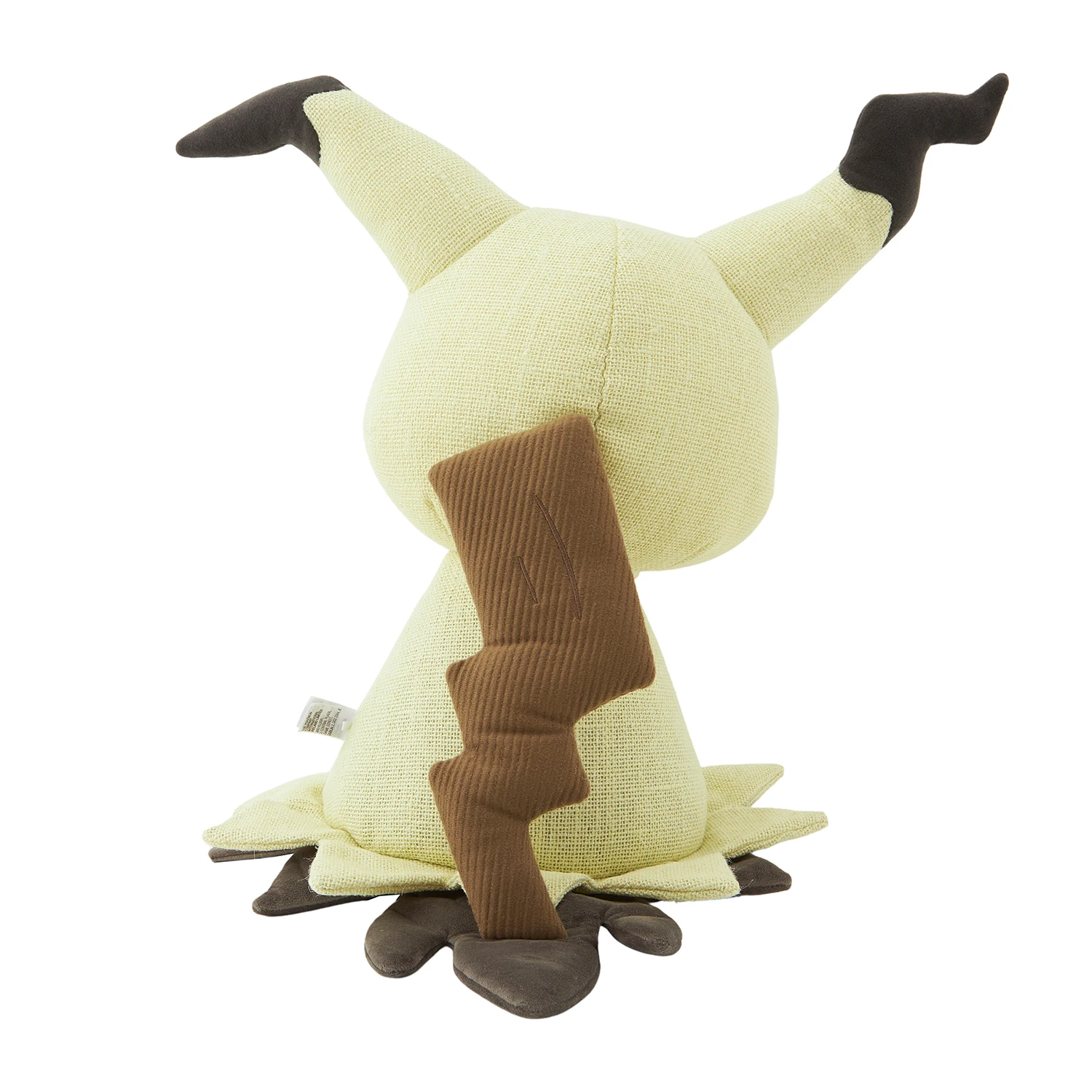 life size Mimikyu plush 6