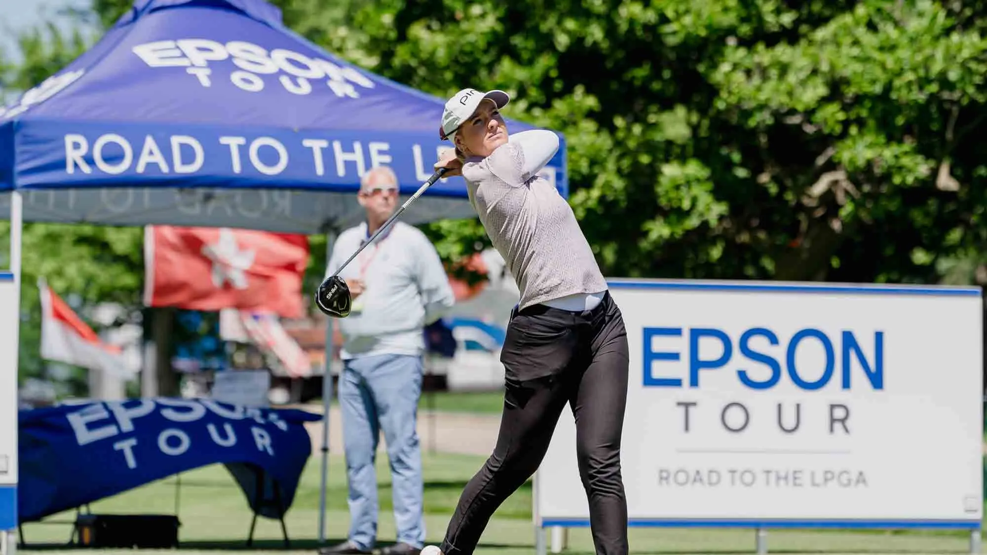 lpga epson tour