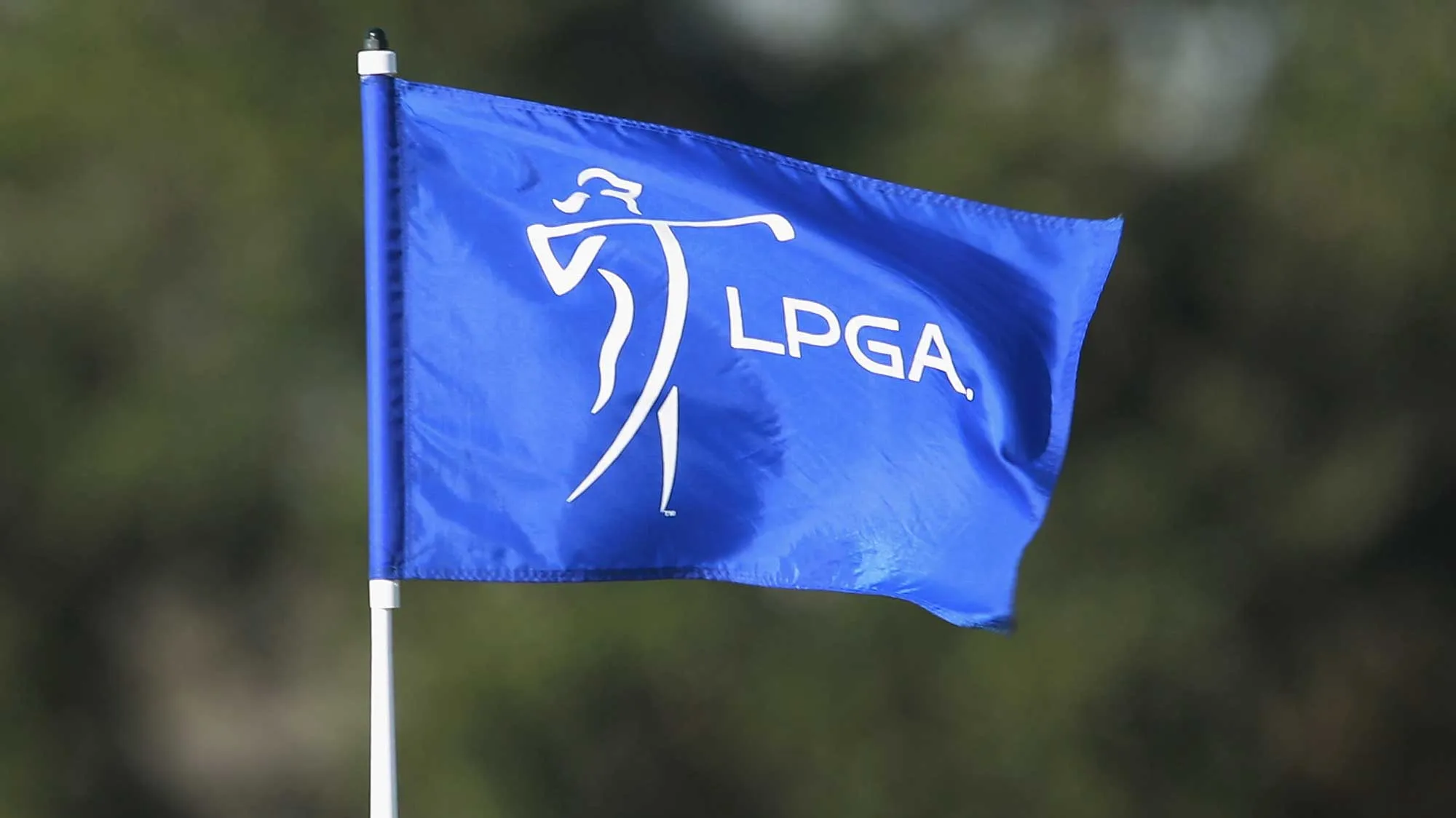 lpga flag