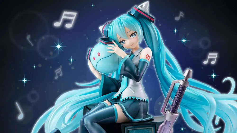 lucrea hatsune miku gundam 00 10