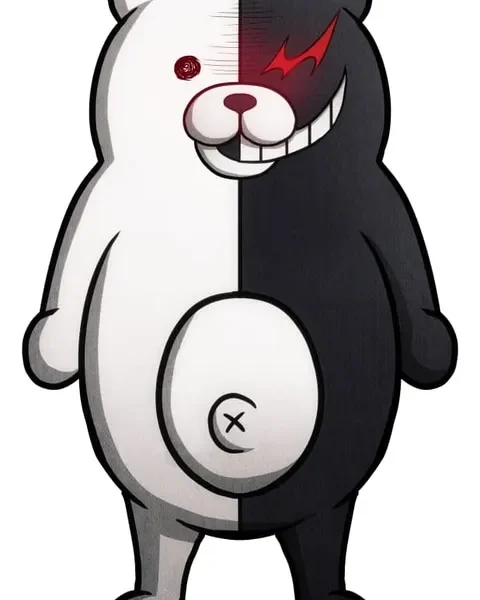 monokuma