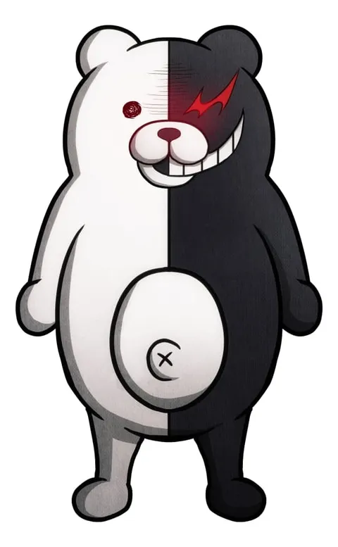 monokuma