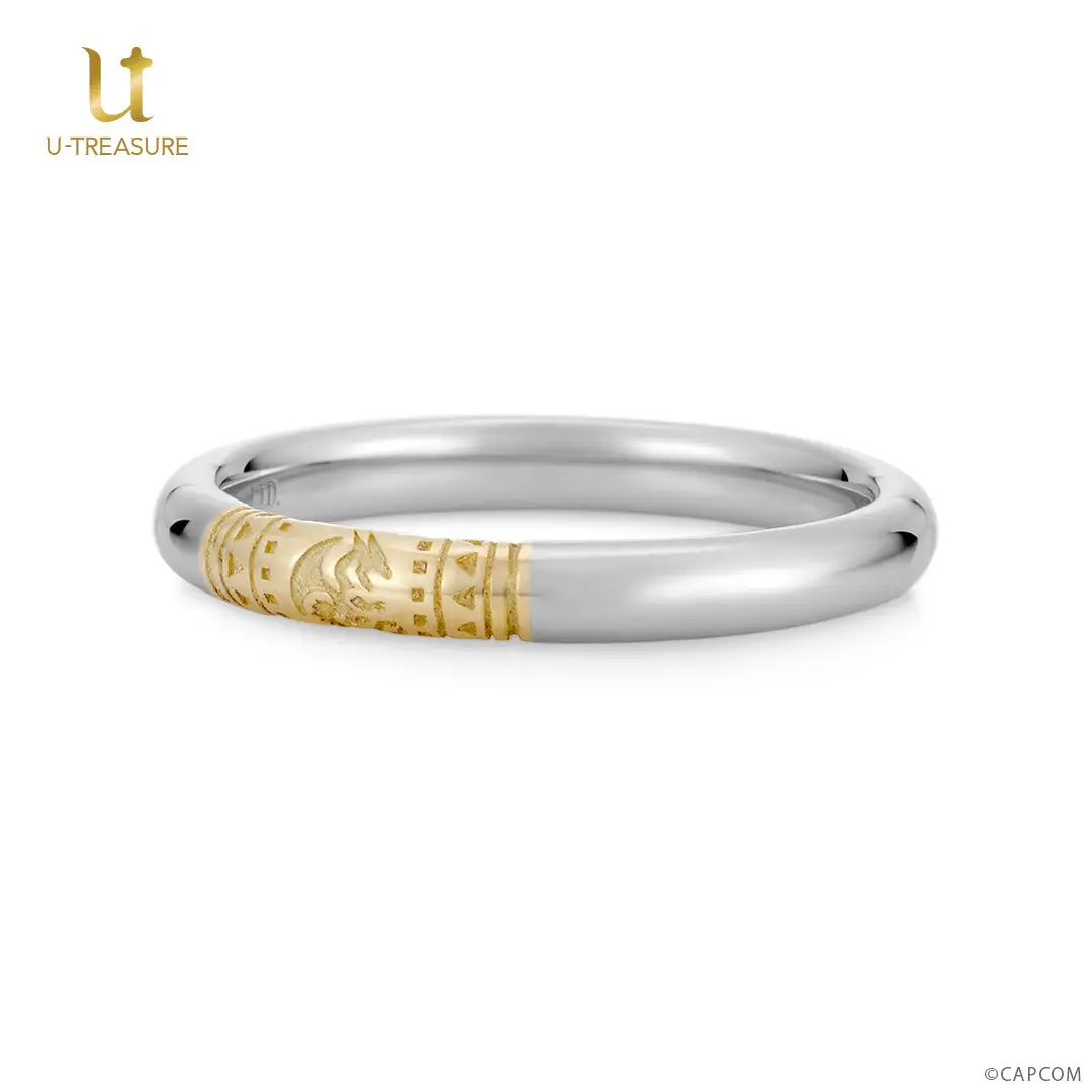 monster hunter u treasure new rings 4