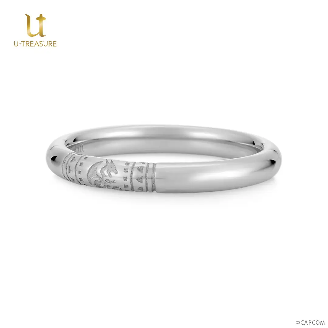monster hunter u treasure new rings 5