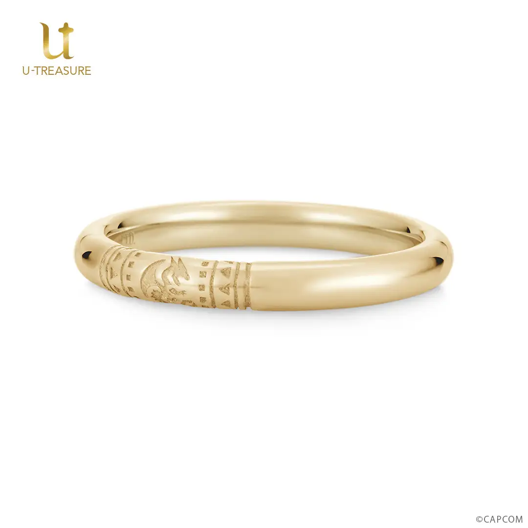 monster hunter u treasure new rings 6
