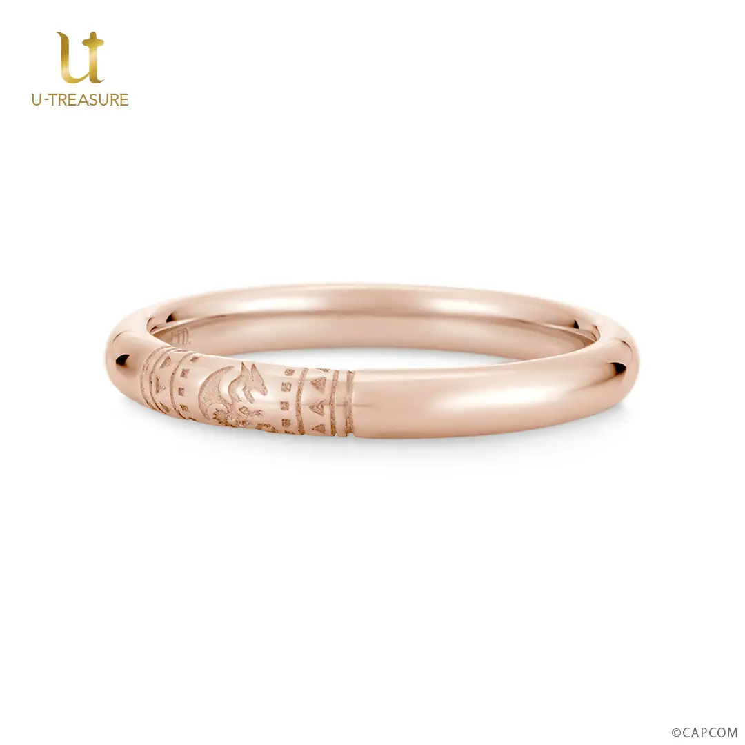 monster hunter u treasure new rings 7