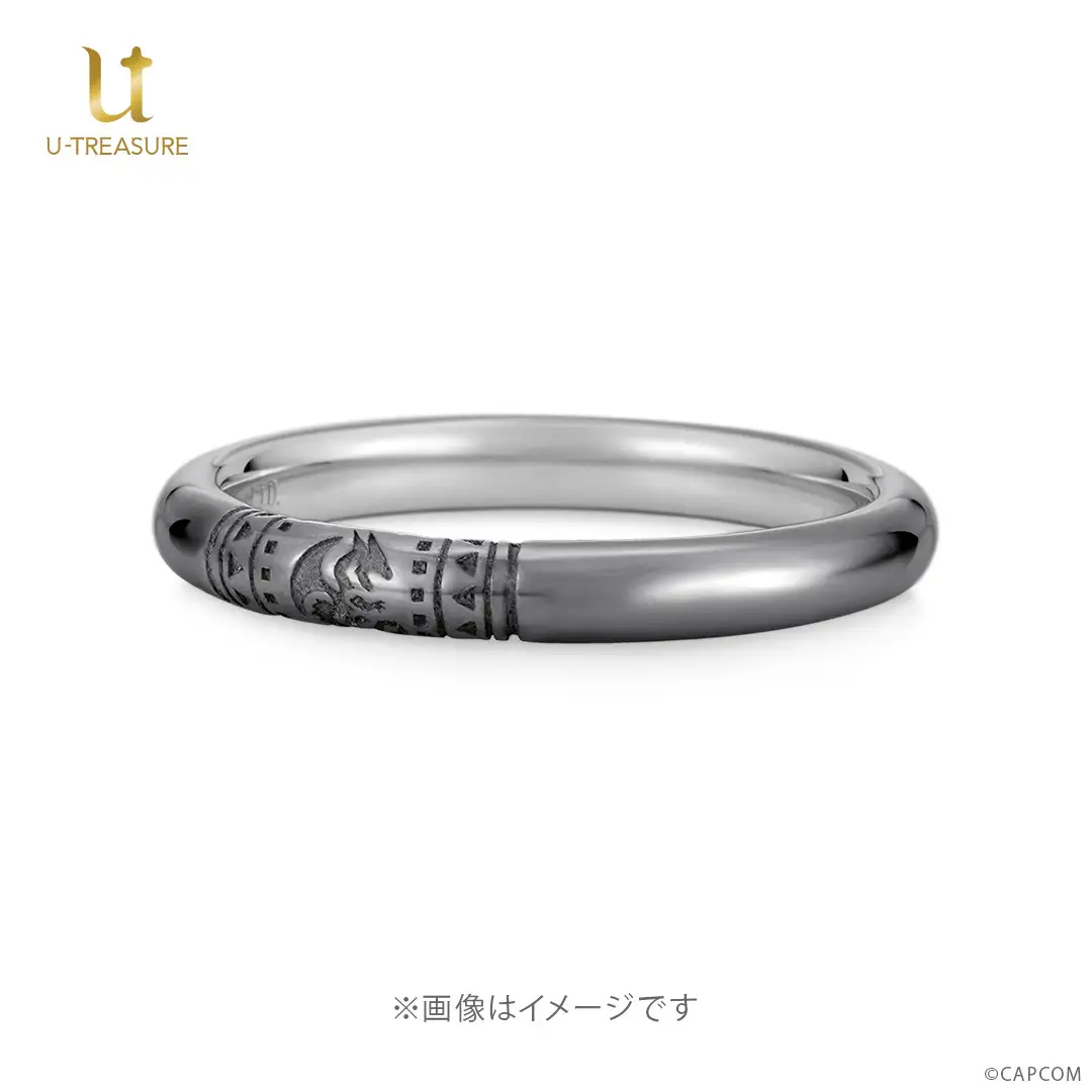 monster hunter u treasure new rings 8