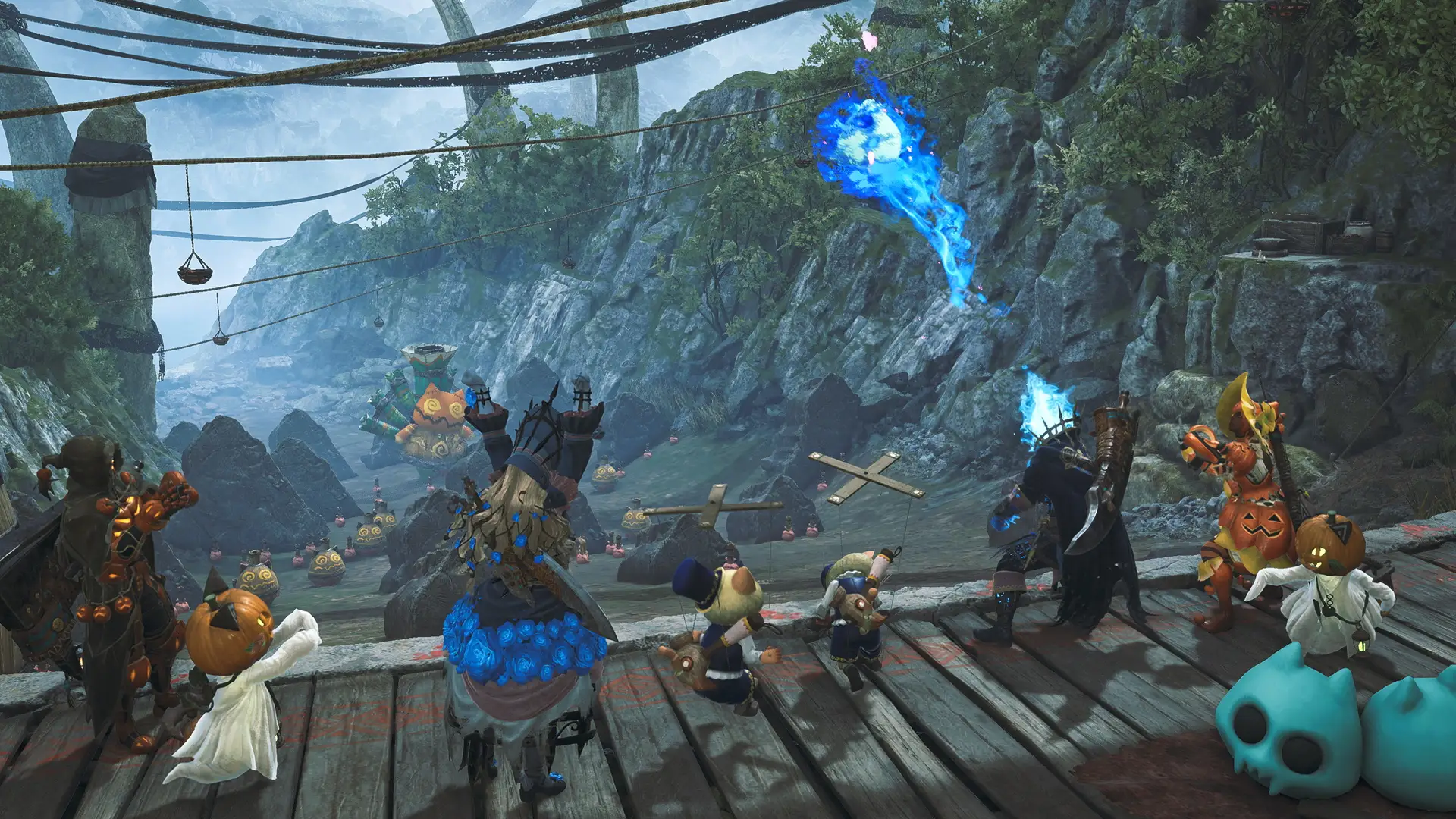 monster hunter wilds october 25 update 13