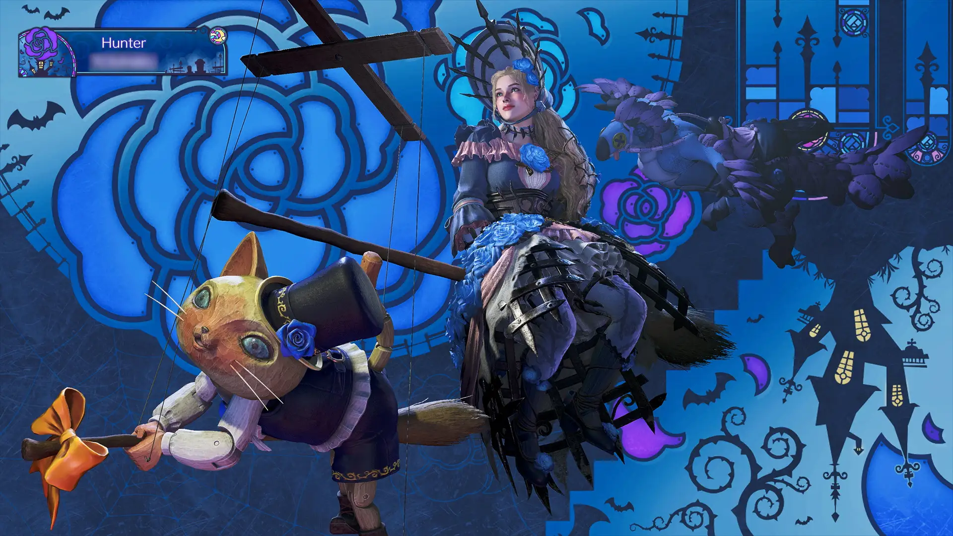 monster hunter wilds october 25 update 16