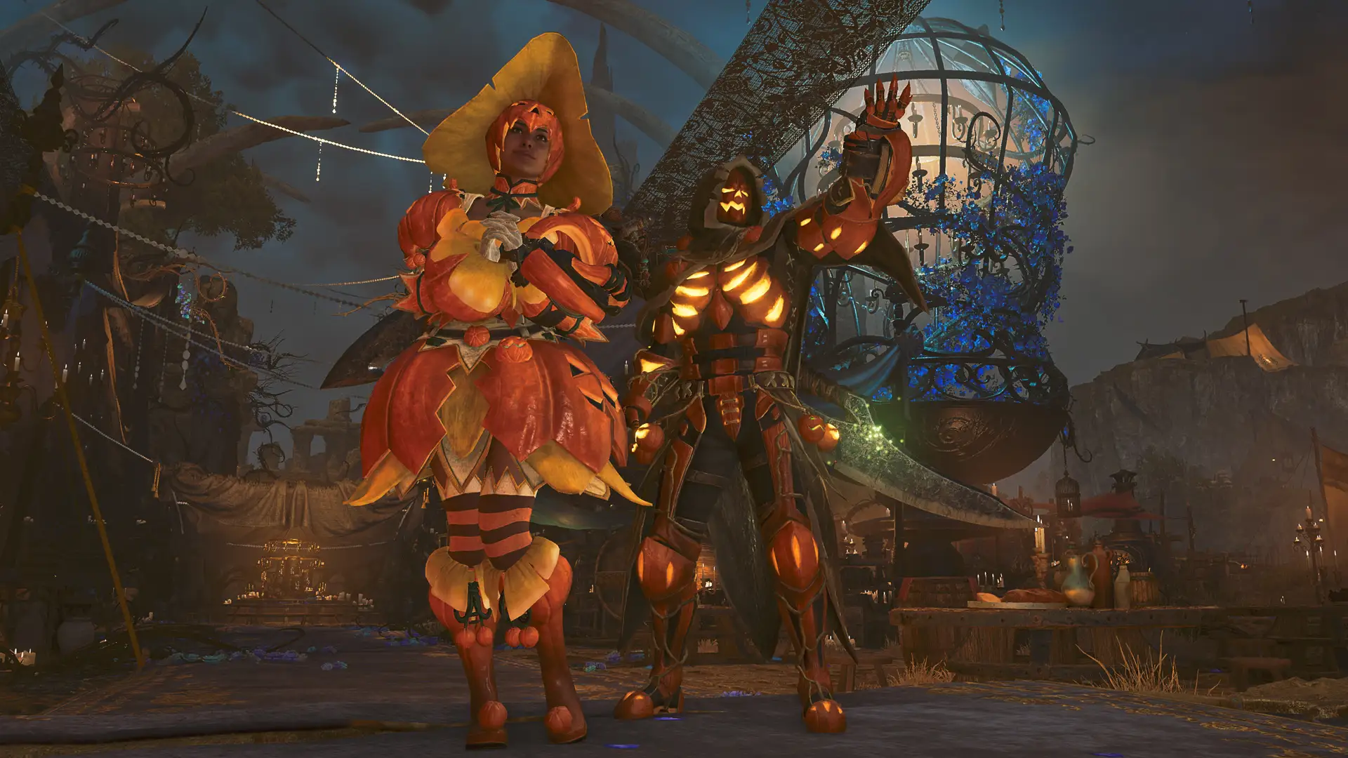 monster hunter wilds october 25 update 19