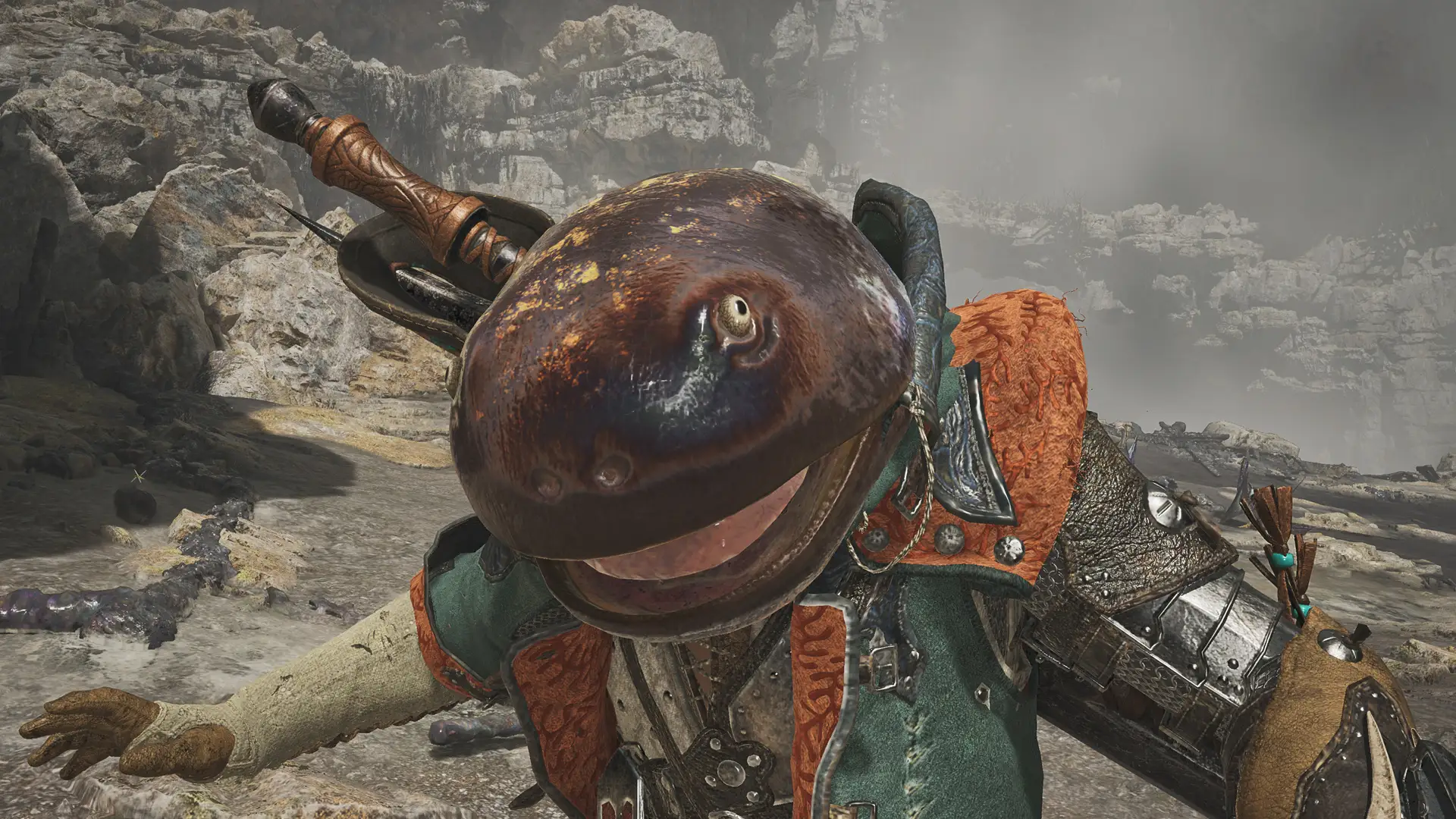 monster hunter wilds october 25 update 22