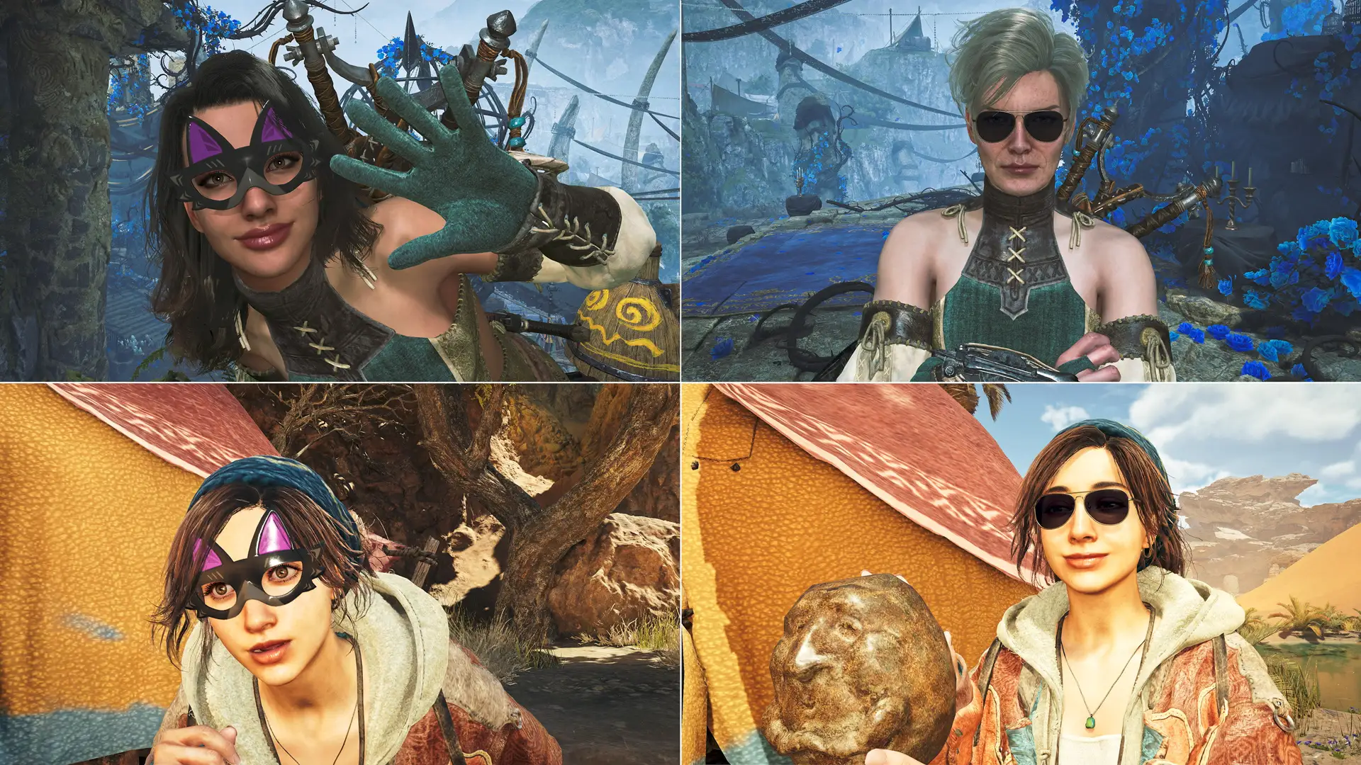 monster hunter wilds october 25 update 24