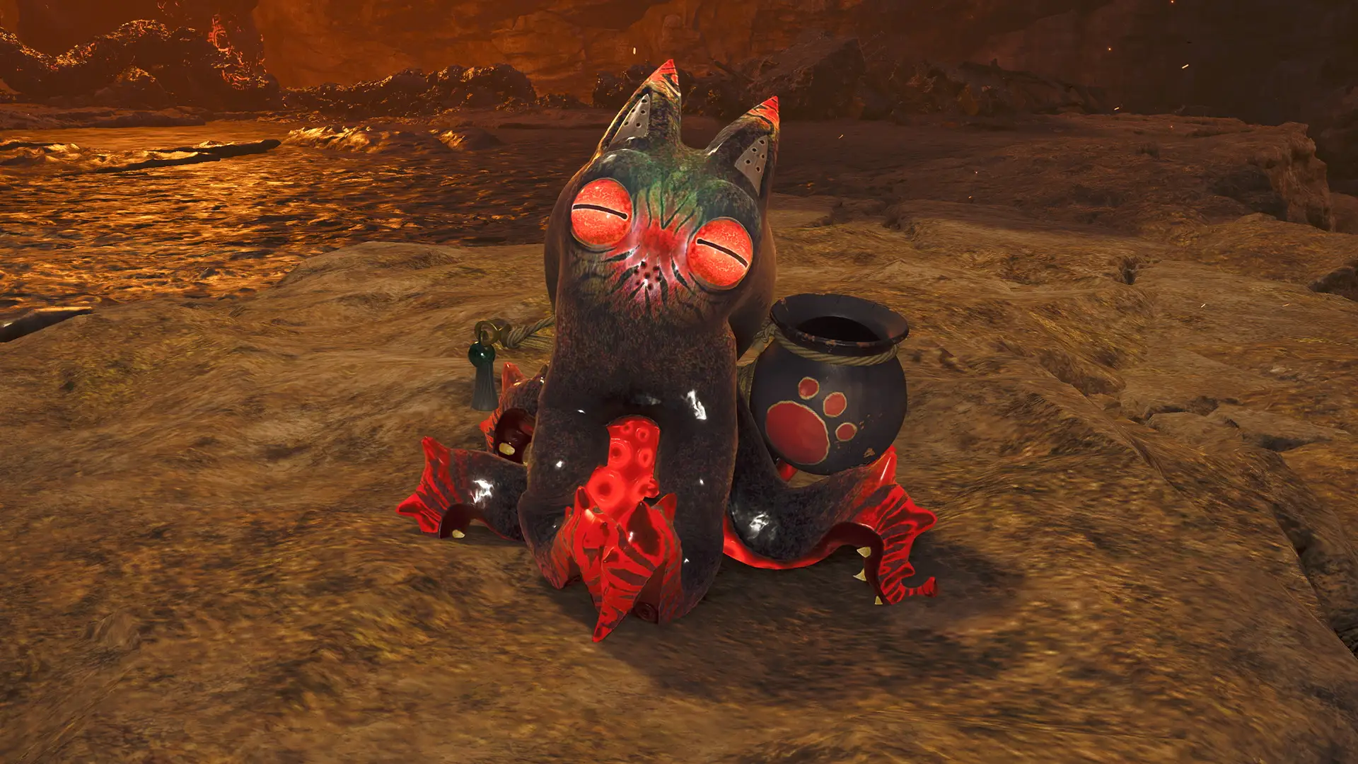 monster hunter wilds october 25 update 27