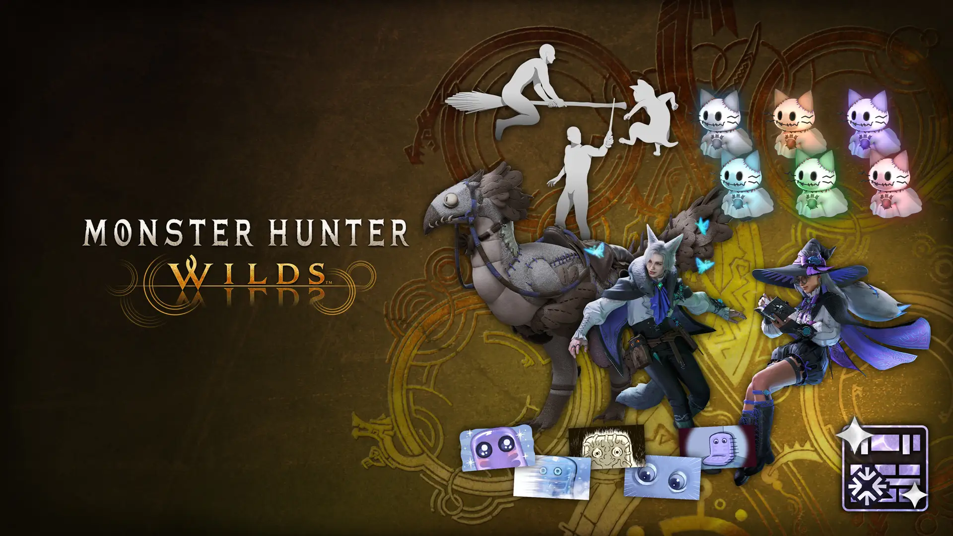 monster hunter wilds october 25 update 30