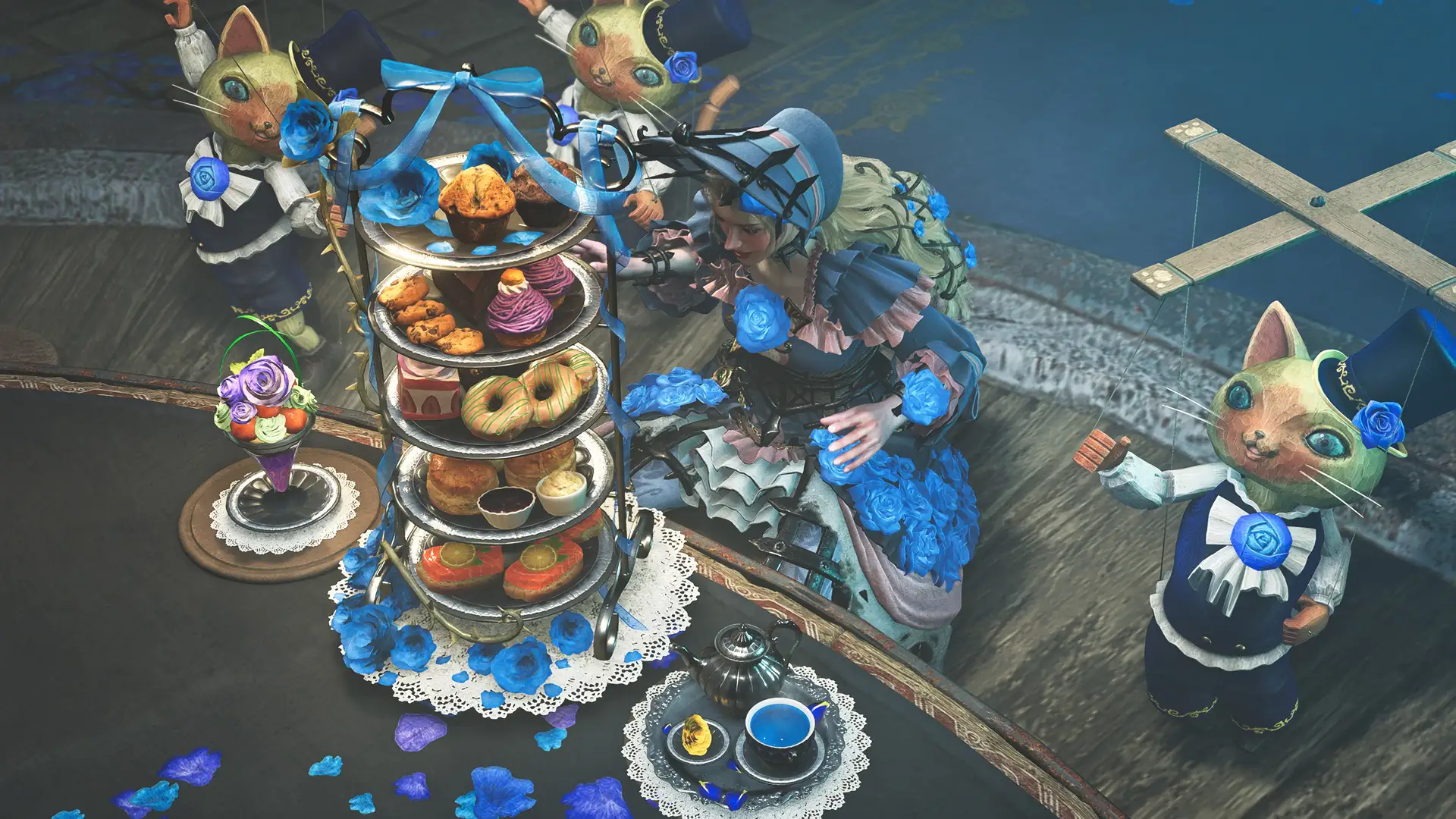 monster hunter wilds october 25 update 7