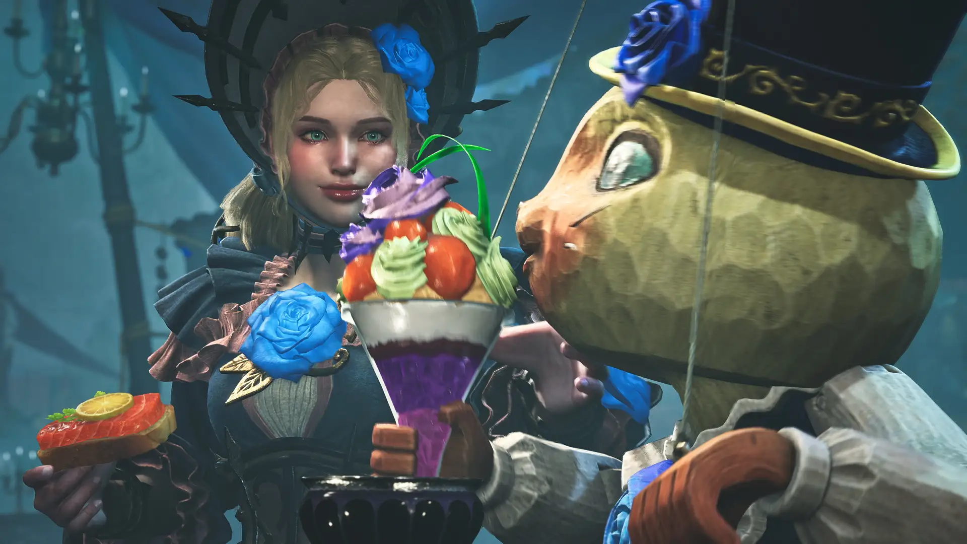 monster hunter wilds october 25 update 8