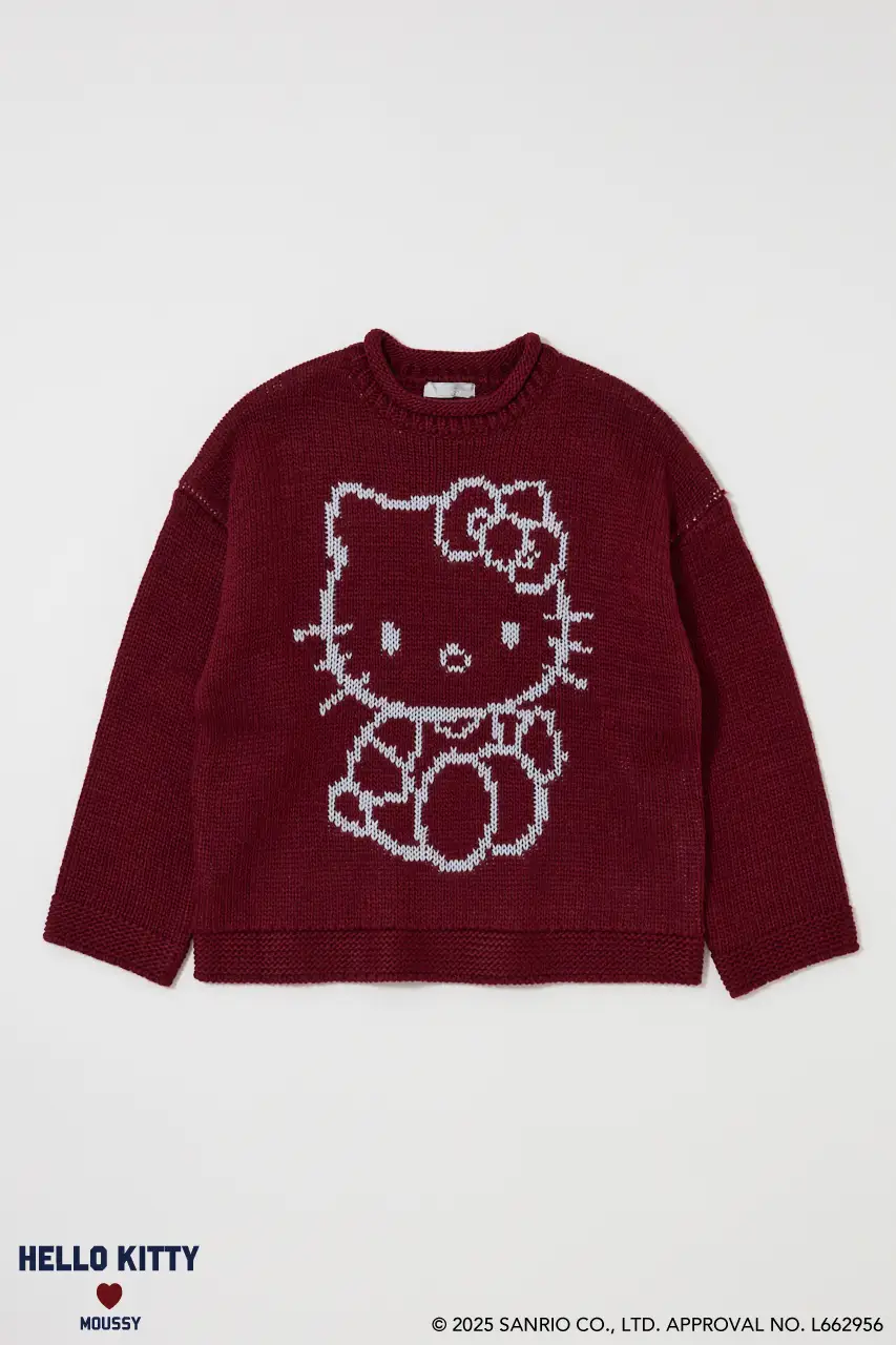 moussy hello kitty collab 4