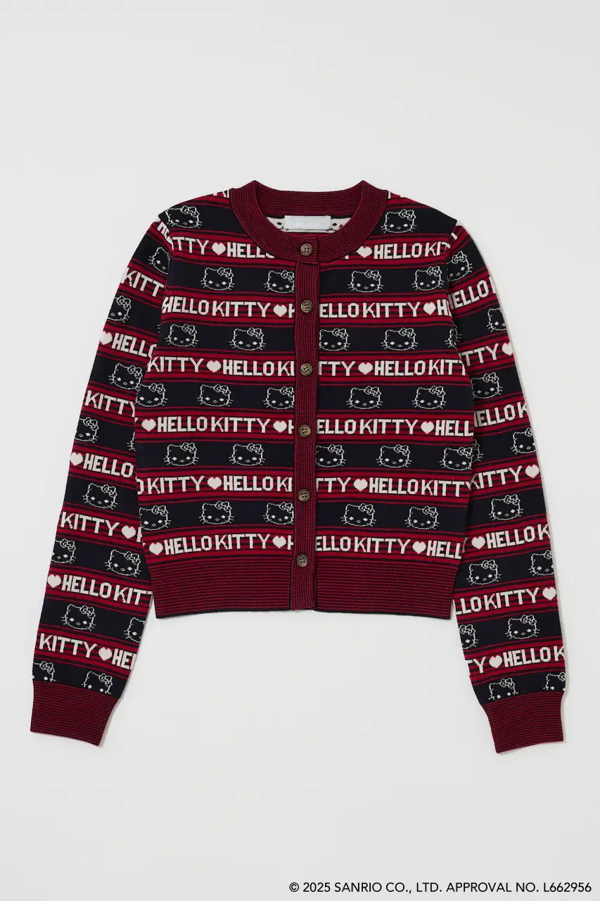 moussy hello kitty collab 9