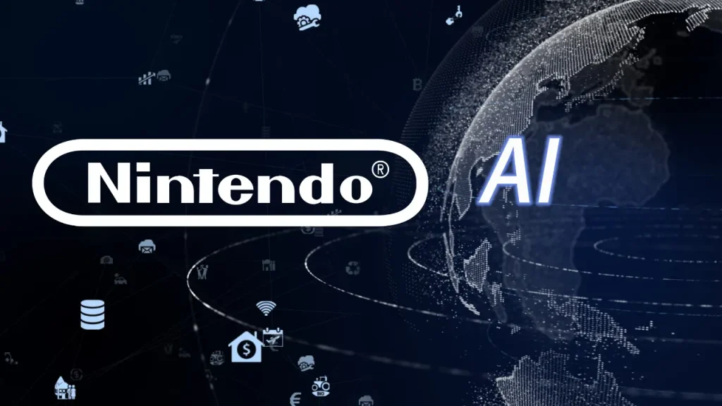 nintendo generative ai statement