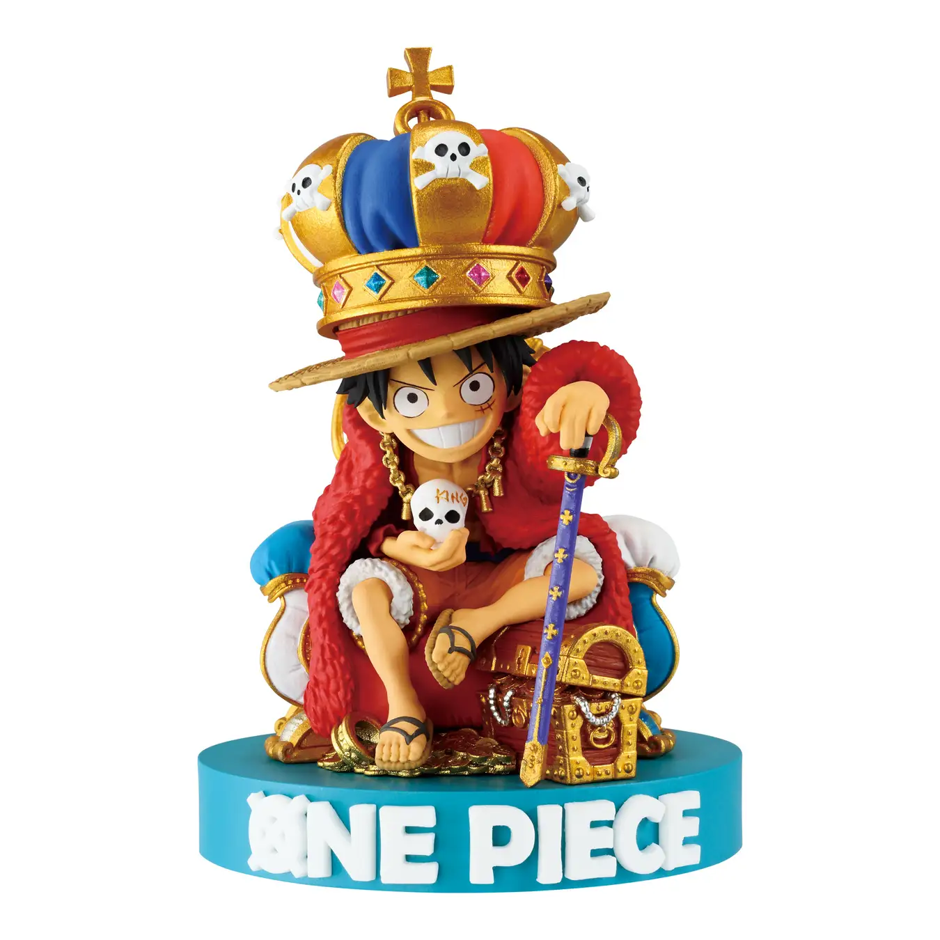 one piece base tokyo goods 1