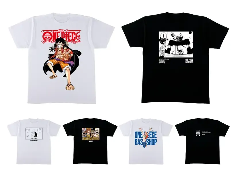 one piece base tokyo goods 12