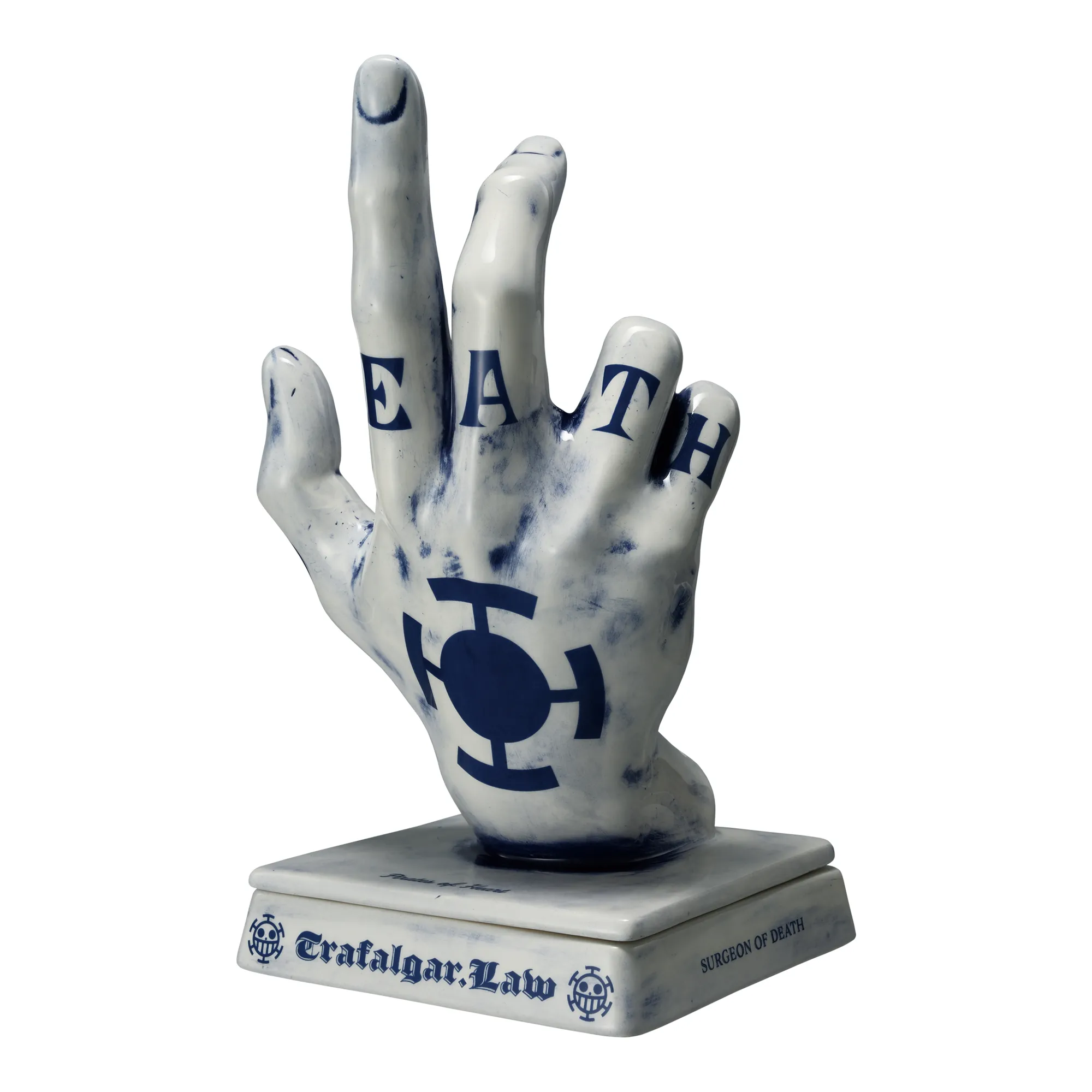 one piece base tokyo law incense burner 2